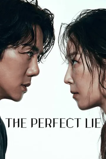 The Perfect Lie afişi