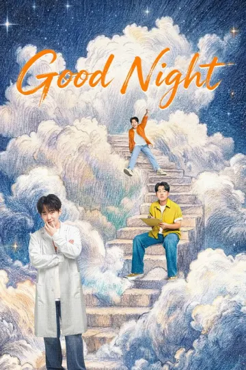 Good Night afişi