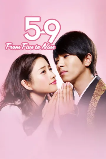 From Five to Nine afişi