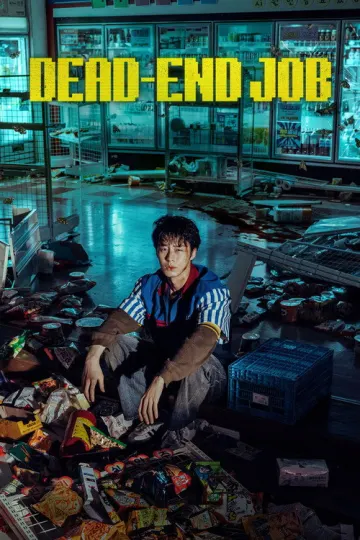 Dead-End Job afişi